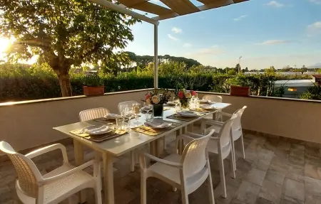 Appartement 4 personnes à Massarosa - Photo 1