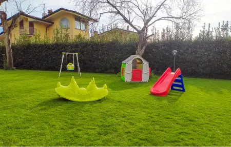 Appartement 4 personnes à Massarosa - Photo 6
