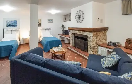 Appartement 4 personnes à Massarosa - Photo 14