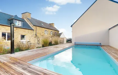 Maison 7 personnes à Ploubazlanec - Photo 3