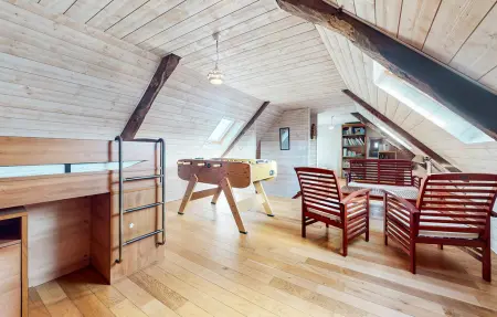Maison 7 personnes à Ploubazlanec - Photo 5