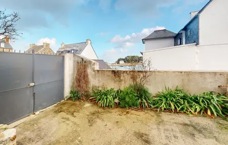 Maison 7 personnes à Ploubazlanec - Photo 8