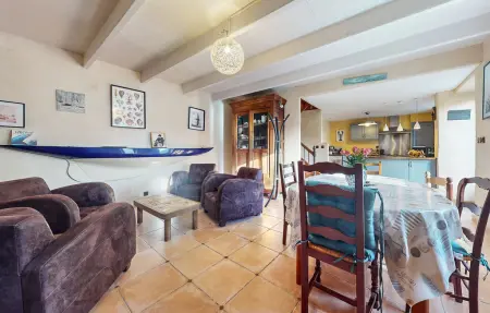 Maison 7 personnes à Ploubazlanec - Photo 10