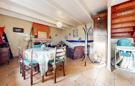 Maison 7 personnes à Ploubazlanec - Photo 11
