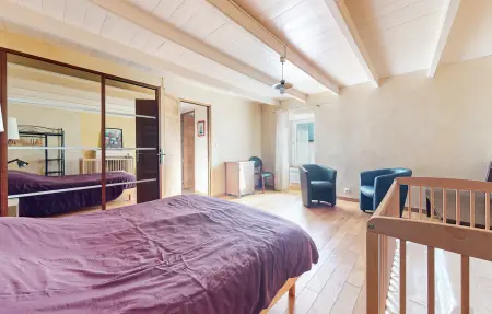Maison 7 personnes à Ploubazlanec - Photo 16