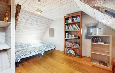 Maison 7 personnes à Ploubazlanec - Photo 22