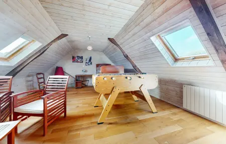 Maison 7 personnes à Ploubazlanec - Photo 27