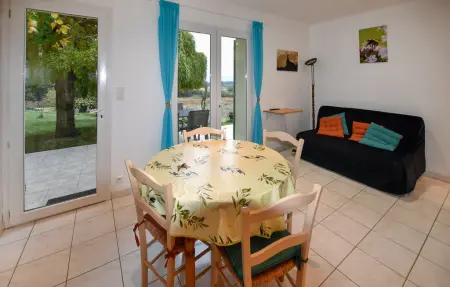 Maison 4 personnes à Visan - Photo 3