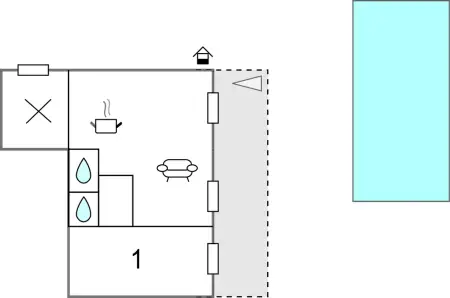 Maison 4 personnes à Visan - Photo 21