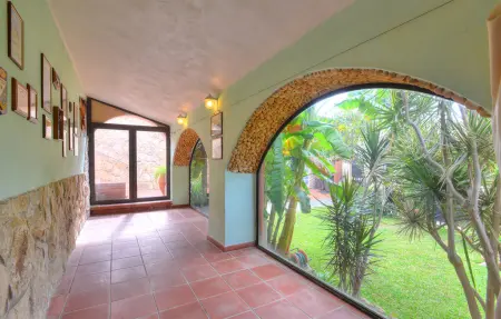 Villa Eleonora, Maison 6 personnes à Terrauzza - Photo 2