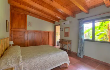 Villa Eleonora, Maison 6 personnes à Terrauzza - Photo 3