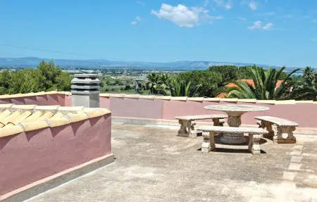 Villa Eleonora, Maison 6 personnes à Terrauzza - Photo 5