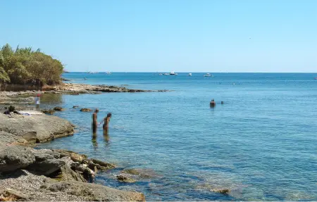 Villa Eleonora, Maison 6 personnes à Terrauzza - Photo 6