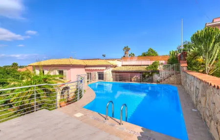 Villa Eleonora, Maison 6 personnes à Terrauzza - Photo 8