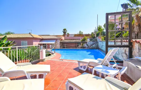 Villa Eleonora, Maison 6 personnes à Terrauzza - Photo 9