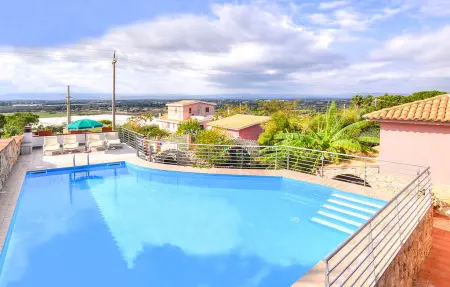Villa Eleonora, Maison 6 personnes à Terrauzza - Photo 10