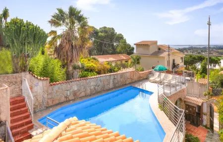Villa Eleonora, Maison 6 personnes à Terrauzza - Photo 11