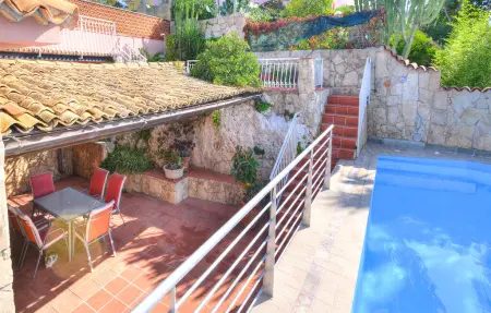 Villa Eleonora, Maison 6 personnes à Terrauzza - Photo 12