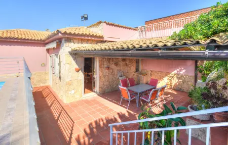 Villa Eleonora, Maison 6 personnes à Terrauzza - Photo 13