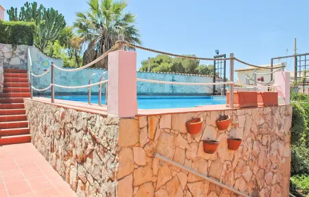 Villa Eleonora, Maison 6 personnes à Terrauzza - Photo 14