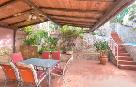 Villa Eleonora, Maison 6 personnes à Terrauzza - Photo 15