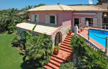 Villa Eleonora, Maison 6 personnes à Terrauzza - Photo 16