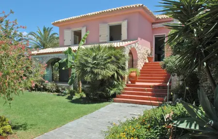 Villa Eleonora, Maison 6 personnes à Terrauzza - Photo 17