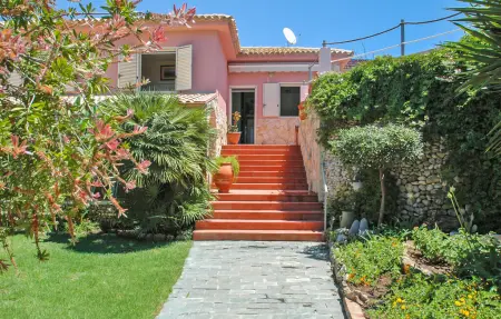 Villa Eleonora, Maison 6 personnes à Terrauzza - Photo 18
