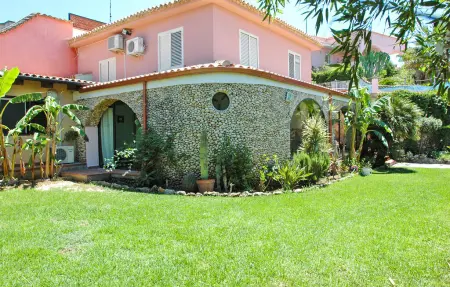Villa Eleonora, Maison 6 personnes à Terrauzza - Photo 19