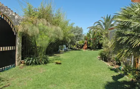 Villa Eleonora, Maison 6 personnes à Terrauzza - Photo 20