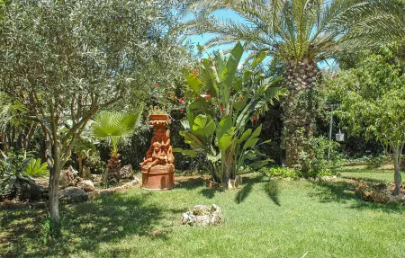 Villa Eleonora, Maison 6 personnes à Terrauzza - Photo 21