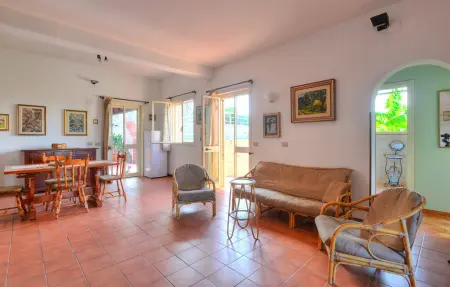 Villa Eleonora, Maison 6 personnes à Terrauzza - Photo 26