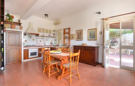 Villa Eleonora, Maison 6 personnes à Terrauzza - Photo 29