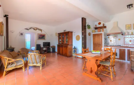 Villa Eleonora, Maison 6 personnes à Terrauzza - Photo 30