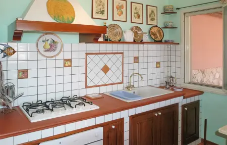 Villa Eleonora, Maison 6 personnes à Terrauzza - Photo 32