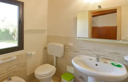 Villa Eleonora, Maison 6 personnes à Terrauzza - Photo 40