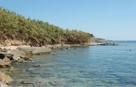 Villa Eleonora, Maison 6 personnes à Terrauzza - Photo 43