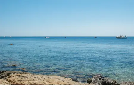 Villa Eleonora, Maison 6 personnes à Terrauzza - Photo 46