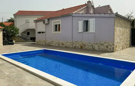Maison 4 personnes à Vinisce - Photo 6