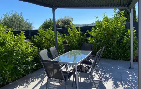 Maison 4 personnes à Vinisce - Photo 12