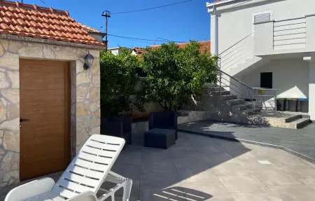 Maison 4 personnes à Vinisce - Photo 13