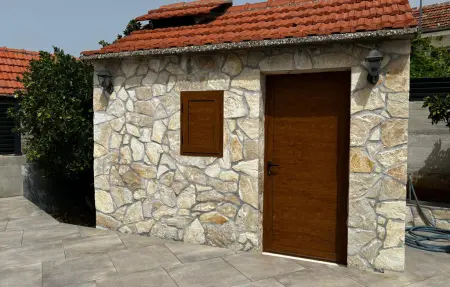 Maison 4 personnes à Vinisce - Photo 15