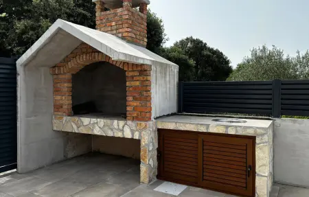 Maison 4 personnes à Vinisce - Photo 16