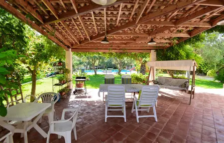 Casa Fanusa, Maison 4 personnes à Siracusa - Photo 3