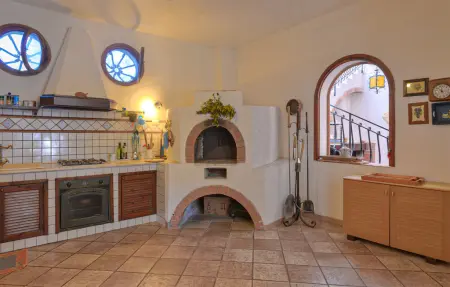 Casa Fanusa, Maison 4 personnes à Siracusa - Photo 6