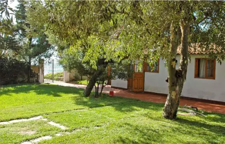 Casa Fanusa, Maison 4 personnes à Siracusa - Photo 7
