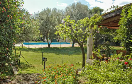 Casa Fanusa, Maison 4 personnes à Siracusa - Photo 9