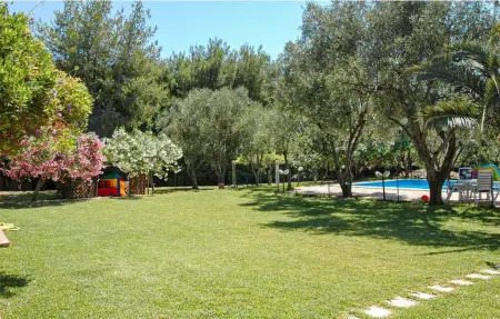 Casa Fanusa, Maison 4 personnes à Siracusa - Photo 12