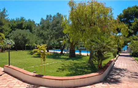 Casa Fanusa, Maison 4 personnes à Siracusa - Photo 13