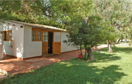 Casa Fanusa, Maison 4 personnes à Siracusa - Photo 14